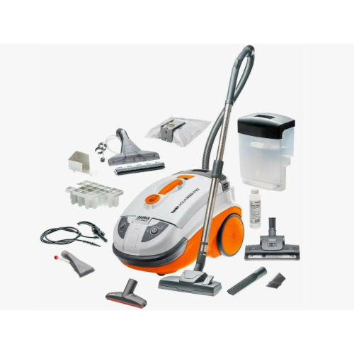 Пылесос моющий Thomas Twin Aquawash Pet 788524