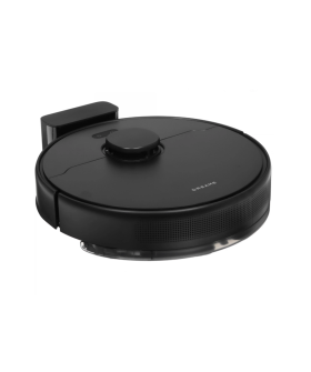 DREAME Пылесос Робот Bot D9MaxGen2 Black-RU DREAME Пылесос Робот Bot D9MaxGen2 Black-RU