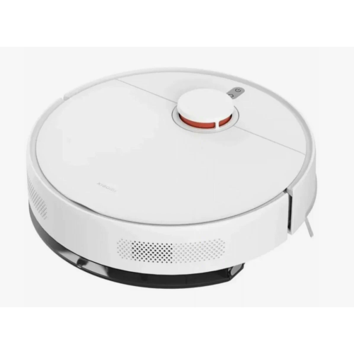 Пылесос Робот XIAOMI BHR9664EU Robot Vacuum S40C EU