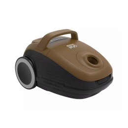 ARTEL Пылесос с мешком VCC4530TBBRW