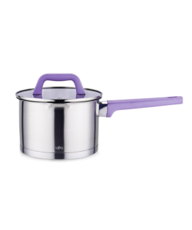 LARA Сотейник ЛАВАНДА LR03-21