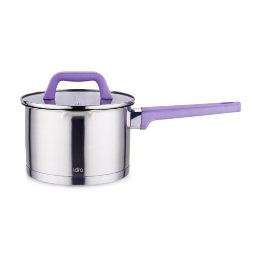 Сотейник LARA ЛАВАНДА LR03-21