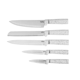 LARA Набор ножей LR05-70