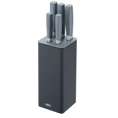 Набор ножей Lara LR05-71