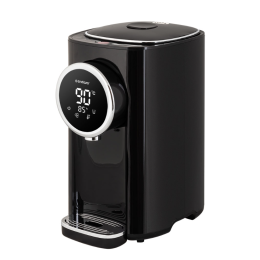 ENDEVER Термопот электрический Altea-2060 черный