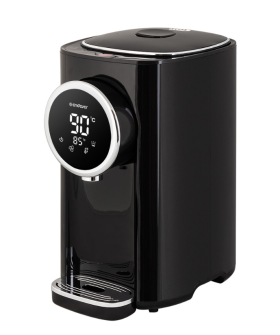 ENDEVER Термопот электрический Altea-2060 черный ENDEVER Термопот электрический Altea-2060 черный