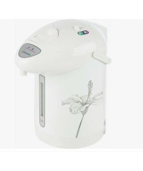 Homestar Термопот HS-5001 серые цветы Homestar Термопот HS-5001 серые цветы