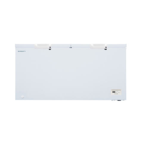 Морозильный ларь KRAFT BD (W)-605QX