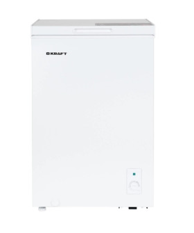 KRAFT Морозильный ларь BD (W)-100RX