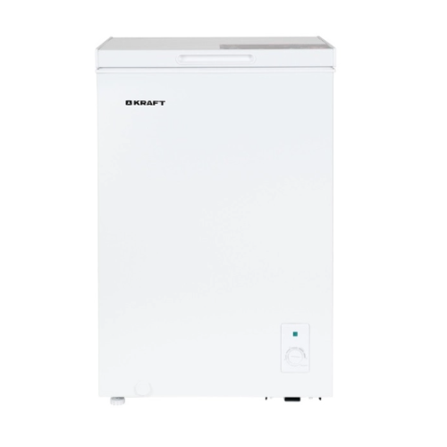 Морозильный ларь KRAFT BD (W)-100RX