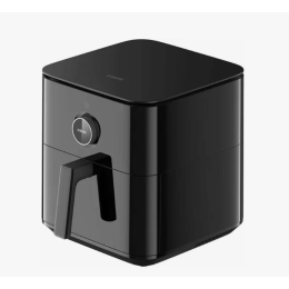 XIAOMI 	Аэрогриль BHR7357EU Smart Air Fryer 6.5L Black EU