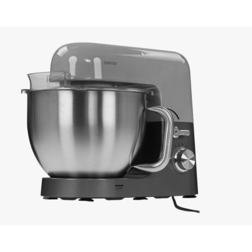 Миксер планетарный Centek CT-1151 серый
