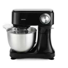 CENTEK Планетарный миксер CT-1152 черный
