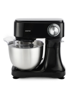 CENTEK Планетарный миксер CT-1152 черный CENTEK Планетарный миксер CT-1152 черный