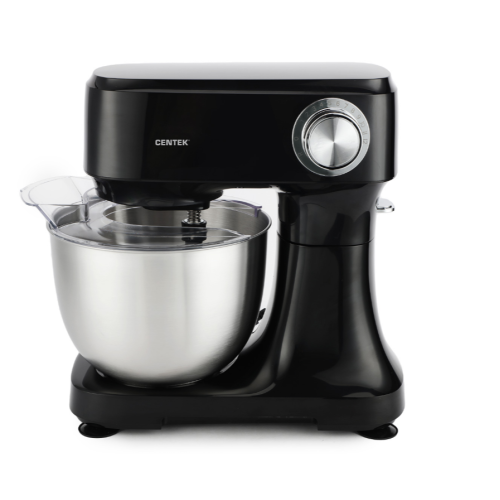 Планетарный миксер CENTEK CT-1152 черный