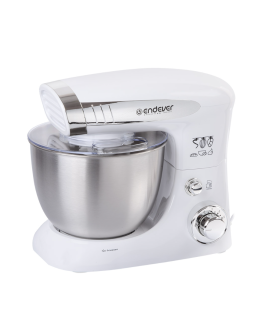 ENDEVER Миксер планетарный Sigma-19 белый ENDEVER Миксер планетарный Sigma-19 белый