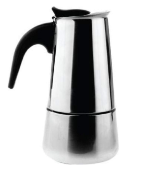 Kelli Кофеварка гейзерная KL-3019 Kelli Кофеварка гейзерная KL-3019