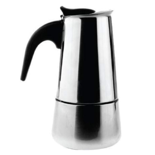 Кофеварка гейзерная Kelli KL-3019