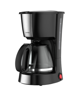 CENTEK Кофеварка CT-1148 черная CENTEK Кофеварка CT-1148 черная