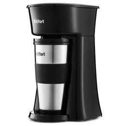KITFORT Кофеварка капельная KT-729 