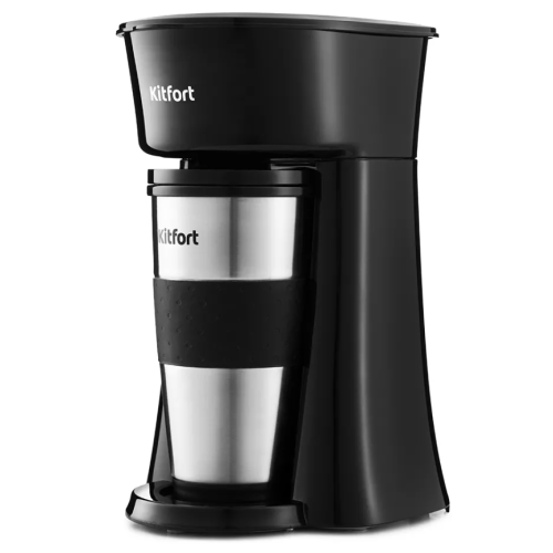 Кофеварка капельная Kitfort KT-729 