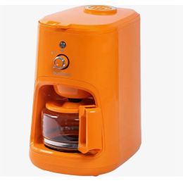 OURSSON Кофеварка капельная CM0400G/OR 