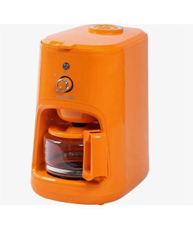 OURSSON Кофеварка капельная CM0400G/OR OURSSON Кофеварка капельная CM0400G/OR
