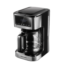 REDMOND Кофеварка капельная CM-712 черный