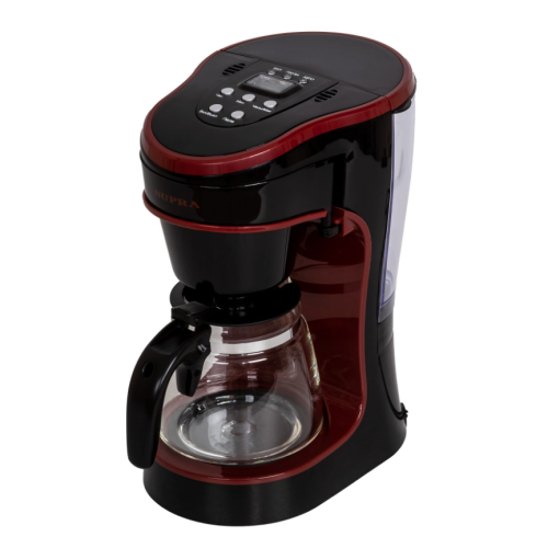 Кофеварка Supra CMS-0655