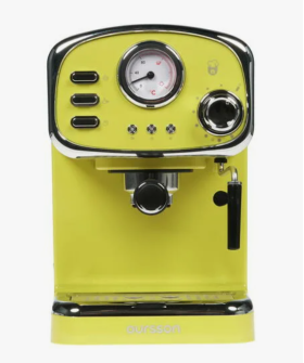 OURSSON Кофеварка рожковая EM1505/GA