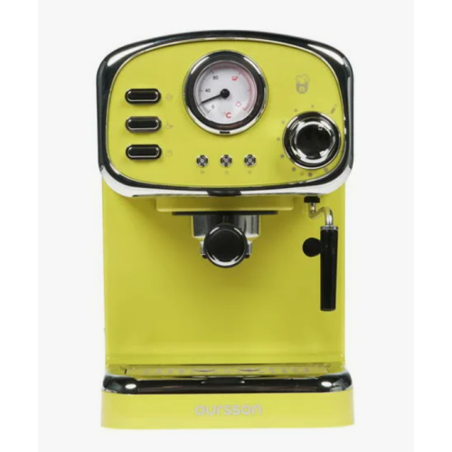Кофеварка рожковая OURSSON EM1505/GA