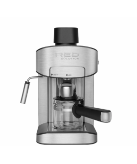 RED SOLUTION Кофеварка рожковая RCM-M1523 