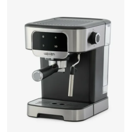 VATTEN Кофеварка рожковая VK615/1200/N