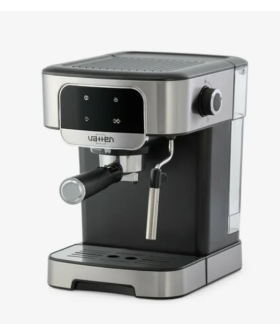 VATTEN Кофеварка рожковая VK615/1200/N VATTEN Кофеварка рожковая VK615/1200/N