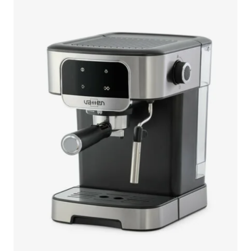 Кофеварка рожковая VATTEN VK615/1200/N