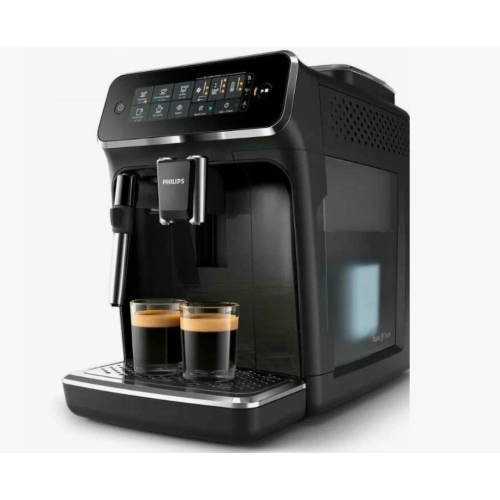 Кофемашина PHILIPS EP3321/40