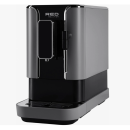 RED SOLUTION Кофеварка рожковая INDI RCM-1540