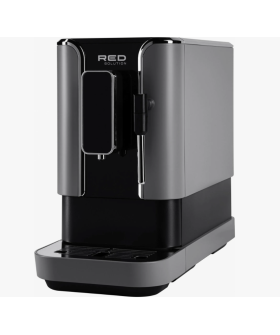 RED SOLUTION Кофеварка рожковая INDI RCM-1540