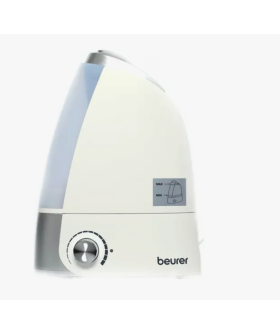 BEURER Увлажнитель воздуха LB 44 белый
