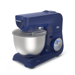 BQ Миксер планетарный MX440 Blue