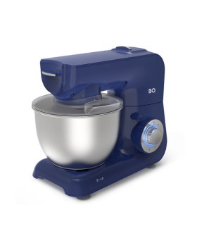 BQ Миксер планетарный MX440 Blue