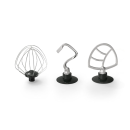 BQ Миксер планетарный MX440 Blue