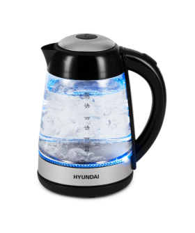 HYUNDAI Чайник HYK-G3803 HYUNDAI Чайник HYK-G3803
