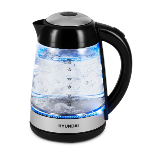 Чайник HYUNDAI HYK-G3803