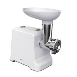 JVC Мясорубка JK-MG055 белый