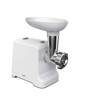 JVC Мясорубка JK-MG055 белый