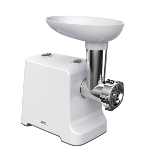 Мясорубка JVC JK-MG055 белый