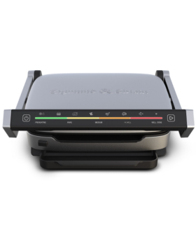 Zigmund & Shtain Гриль ZEG-930