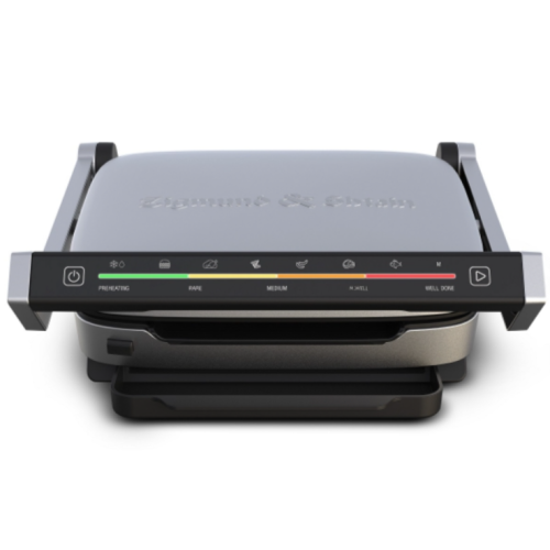 Гриль Zigmund & Shtain ZEG-930