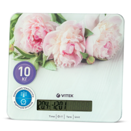 Vitek Весы кухонные VT-2414